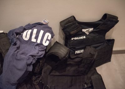 Police Gear